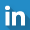Deel op LinkedIn