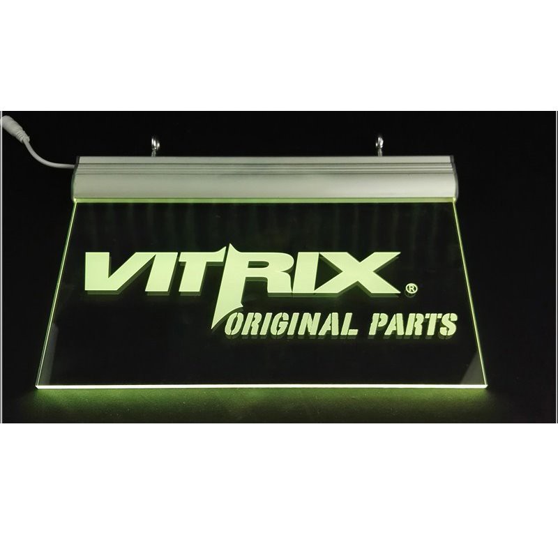 Acrylic 3d Luminous Channel Letters For Advertising