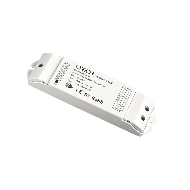 Stage Lighting Led Display 240 Computer Console Controller
