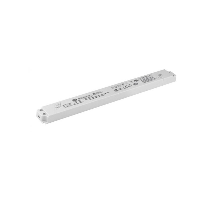 Lineêre LED-drywer