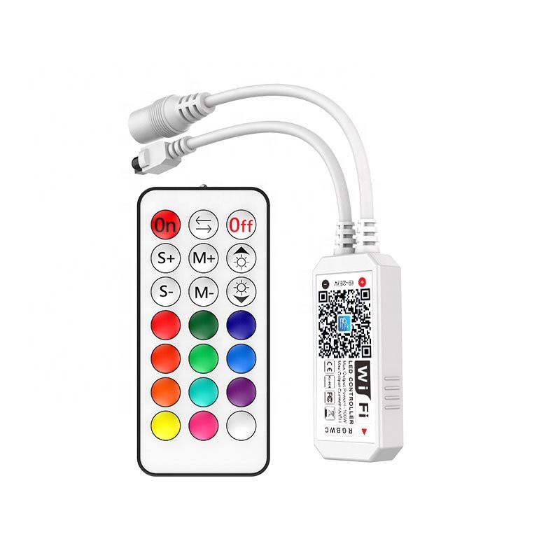 Led Bus Sign Controller Wireless Wifi Control