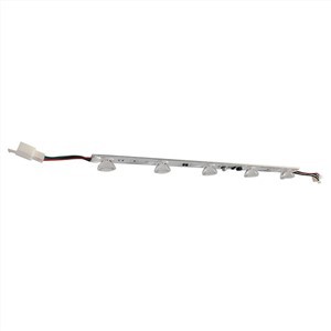 Rigiede staaf met CREE-LED