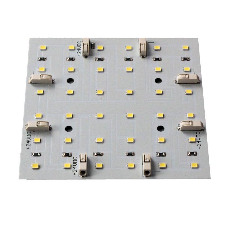 Medical Viewing Lamp Eye Chart Light Box Backlit Light Guide Panel